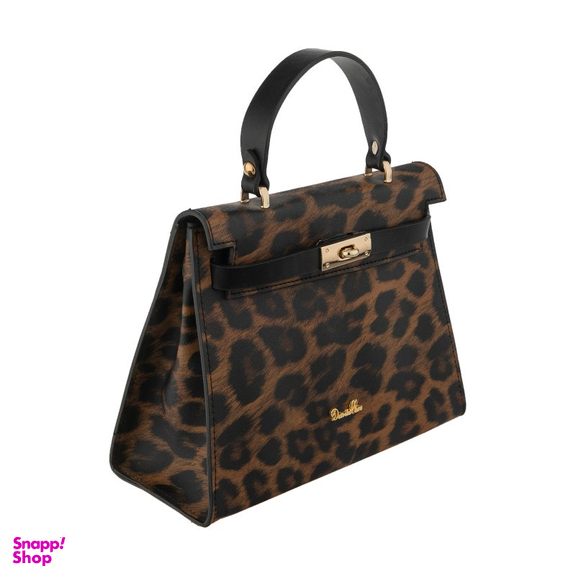 کیف دستی زنانه دنیلی (Daniellee) مدل Karina کد 402200035373 رنگ چند رنگ