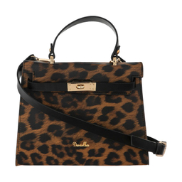 کیف دستی زنانه دنیلی (Daniellee) مدل Karina کد 402200035373 رنگ چند رنگ