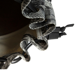 کیف دستی زنانه دنیلی (Daniellee) مدل Turin کد 402200165021 رنگ مشکی