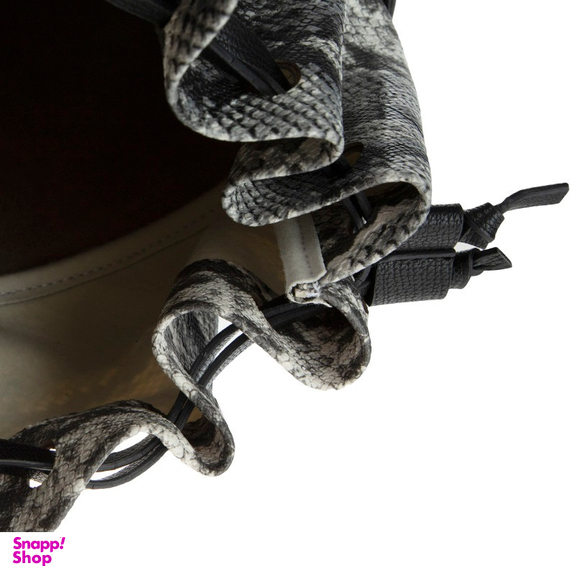 کیف دستی زنانه دنیلی (Daniellee) مدل Turin کد 402200165021 رنگ مشکی