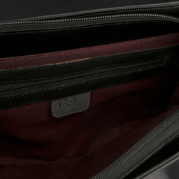 کیف دستی زنانه دنیلی (Daniellee) مدل Rozha کد 402200171001 رنگ مشکی