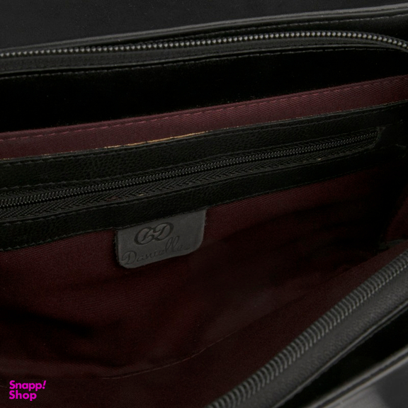 کیف دستی زنانه دنیلی (Daniellee) مدل Rozha کد 402200171001 رنگ مشکی