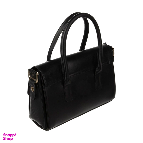 کیف دستی زنانه دنیلی (Daniellee) مدل Rozha کد 402200171001 رنگ مشکی