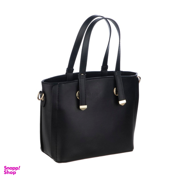 کیف رودوشی زنانه دنیلی (Daniellee) مدل Oranus کد 402200215031 رنگ مشکی