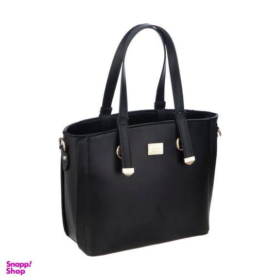 کیف رودوشی زنانه دنیلی (Daniellee) مدل Oranus کد 402200215031 رنگ مشکی