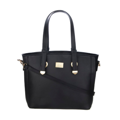 کیف رودوشی زنانه دنیلی (Daniellee) مدل Oranus کد 402200215031 رنگ مشکی