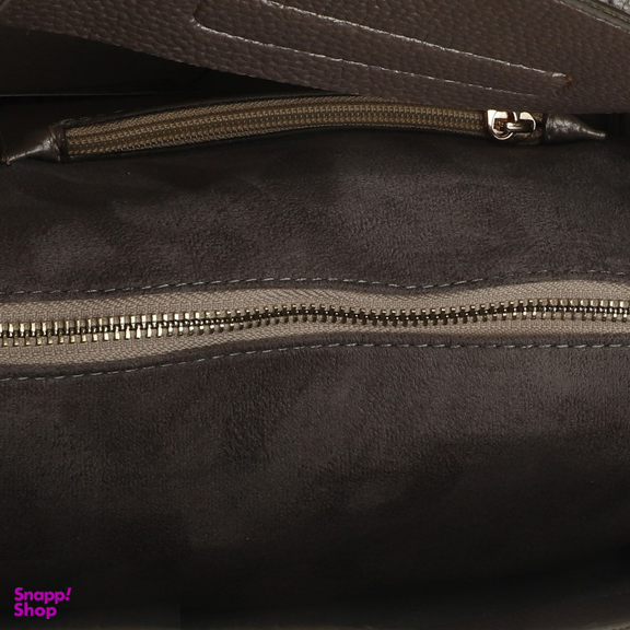 کیف رودوشی زنانه دنیلی (Daniellee) مدل Melodi کد 402200255806 رنگ طوسی