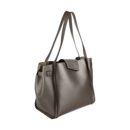 کیف رودوشی زنانه دنیلی (Daniellee) مدل Melodi کد 402200255806 رنگ طوسی