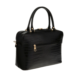 کیف رودوشی زنانه دنیلی (Daniellee) مدل Priska کد 402310018006 رنگ مشکی