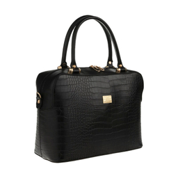 کیف رودوشی زنانه دنیلی (Daniellee) مدل Priska کد 402310018006 رنگ مشکی