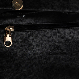 کیف رودوشی زنانه دنیلی (Daniellee) مدل Alaleh-B کد 402310075029 رنگ مشکی