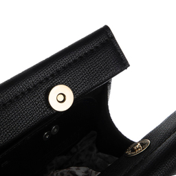 کیف رودوشی زنانه دنیلی (Daniellee) مدل Alaleh-B کد 402310075029 رنگ مشکی