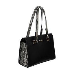 کیف رودوشی زنانه دنیلی (Daniellee) مدل Alaleh-B کد 402310075029 رنگ مشکی