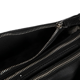 کیف رودوشی زنانه دنیلی (Daniellee) مدل Luca کد 402340241022 رنگ مشکی