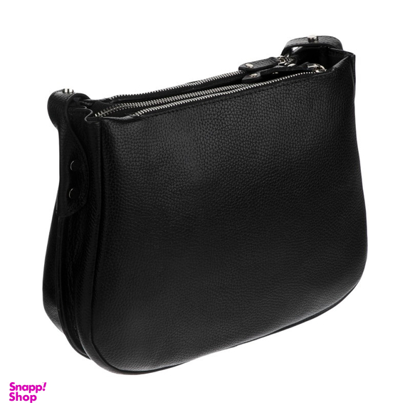 کیف رودوشی زنانه دنیلی (Daniellee) مدل Luca کد 402340241022 رنگ مشکی