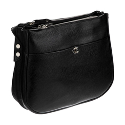 کیف رودوشی زنانه دنیلی (Daniellee) مدل Luca کد 402340241022 رنگ مشکی