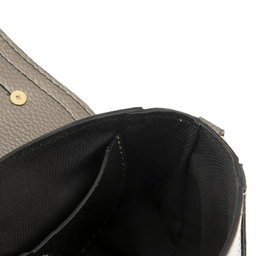 کیف دستی زنانه دنیلی (Daniellee) مدل Kamand کد 402310104002 رنگ طوسی