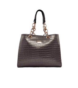 کیف دستی زنانه دنیلی (Daniellee) مدل Elsa کد 402370025204 رنگ مشکی