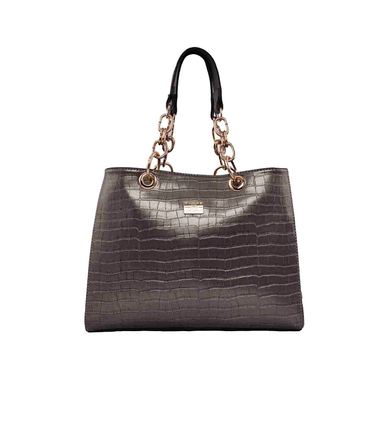 کیف دستی زنانه دنیلی (Daniellee) مدل Elsa کد 402370025204 رنگ مشکی