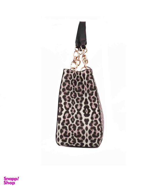 کیف دستی زنانه دنیلی (Daniellee) مدل Elsa کد 402370025271 رنگ چند رنگ