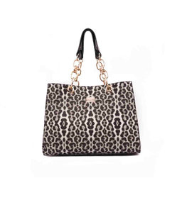 کیف دستی زنانه دنیلی (Daniellee) مدل Elsa کد 402370025271 رنگ چند رنگ