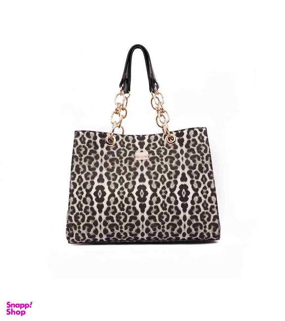 کیف دستی زنانه دنیلی (Daniellee) مدل Elsa کد 402370025271 رنگ چند رنگ