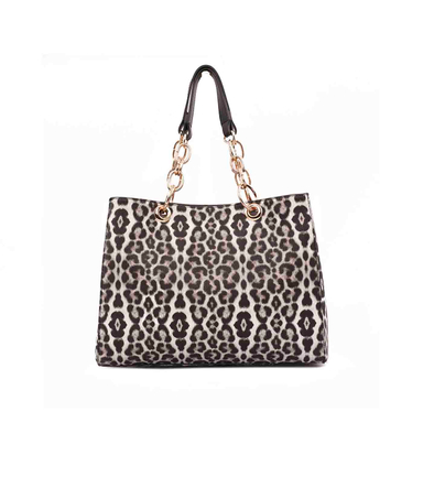 کیف دستی زنانه دنیلی (Daniellee) مدل Elsa کد 402370025271 رنگ چند رنگ