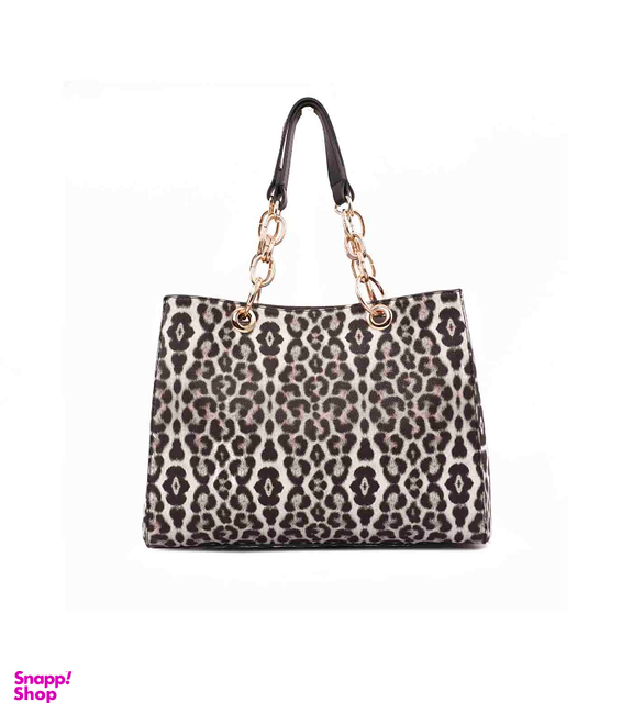 کیف دستی زنانه دنیلی (Daniellee) مدل Elsa کد 402370025271 رنگ چند رنگ