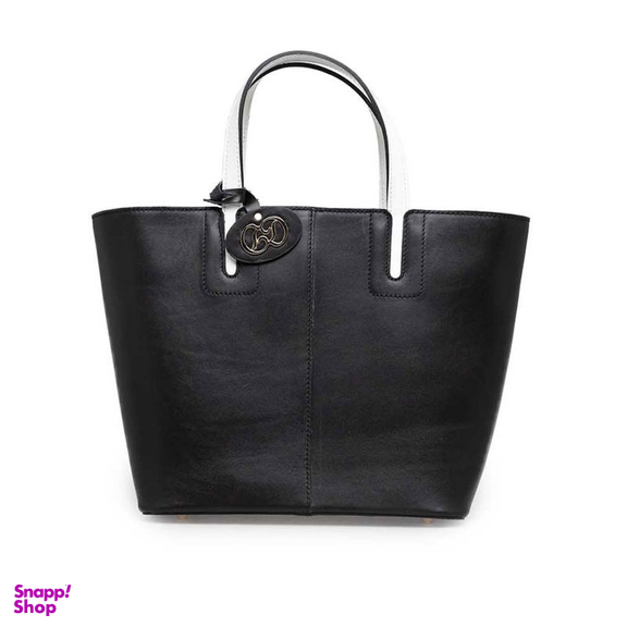 کیف دستی زنانه دنیلی (Daniellee) مدل Vicky کد 402370051273 رنگ مشکی