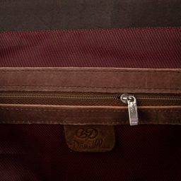 کیف رودوشی زنانه دنیلی (Daniellee) مدل Bavin کد 403030059753 رنگ یشمی