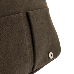 کیف رودوشی زنانه دنیلی (Daniellee) مدل Bavin کد 403030059753 رنگ یشمی