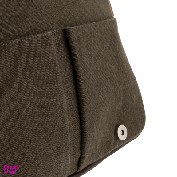 کیف رودوشی زنانه دنیلی (Daniellee) مدل Bavin کد 403030059753 رنگ یشمی