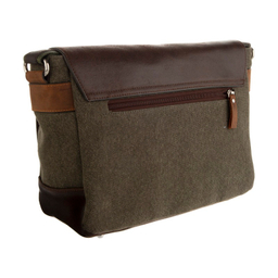 کیف رودوشی زنانه دنیلی (Daniellee) مدل Bavin کد 403030059753 رنگ یشمی