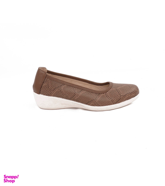 کفش زنانه دنیلی (Daniellee) مدل Artenus Ballerina 3.0 کد 211010121228