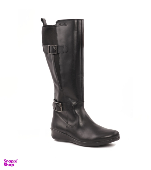 کفش روزمره زنانه دنیلی (Daniellee) مدل Artenus Adjustable Boot کد 211250126026