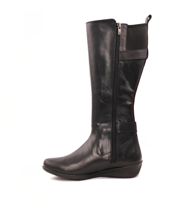 کفش روزمره زنانه دنیلی (Daniellee) مدل Artenus Adjustable Boot کد 211250126026