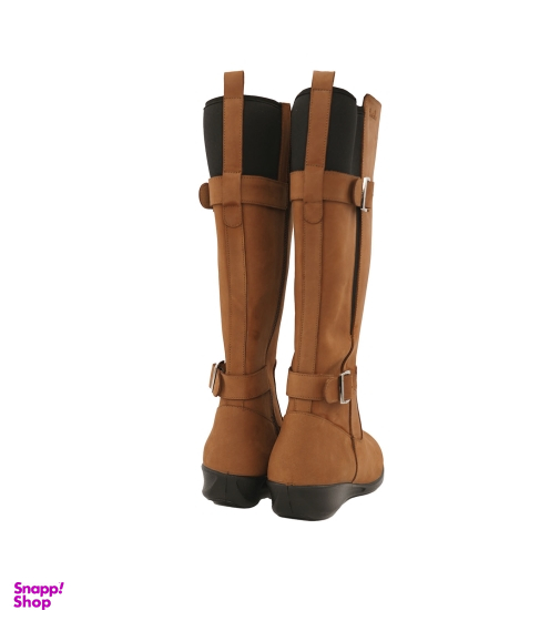 بوت زنانه دنیلی (Daniellee) مدل Artenus Adjustable Boot کد 211250126387