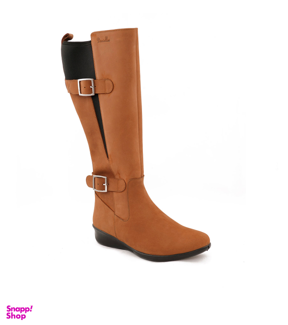 بوت زنانه دنیلی (Daniellee) مدل Artenus Adjustable Boot کد 211250126387