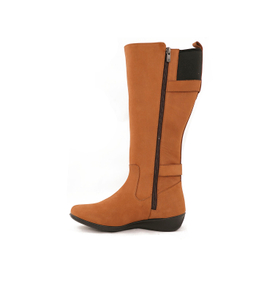 بوت زنانه دنیلی (Daniellee) مدل Artenus Adjustable Boot کد 211250126387