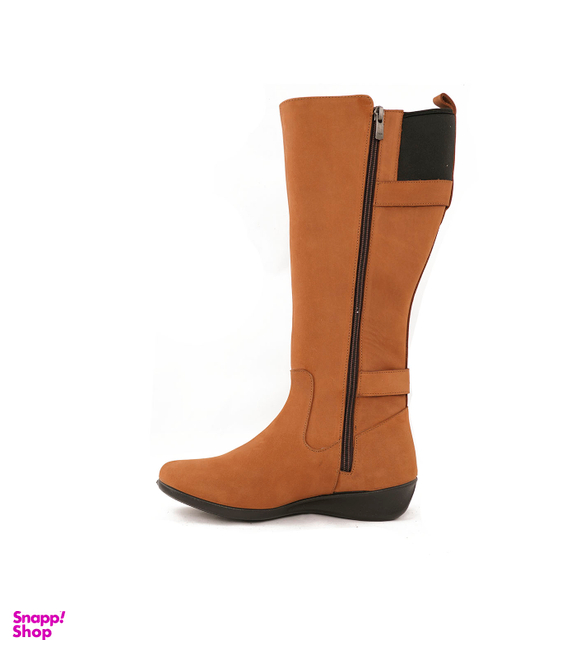 بوت زنانه دنیلی (Daniellee) مدل Artenus Adjustable Boot کد 211250126387