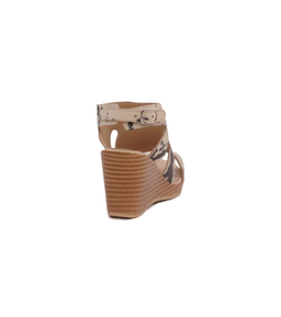 صندل زنانه دنیلی (Daniellee) مدل Amstris Peeptoe Back-Belt کد 233280011028