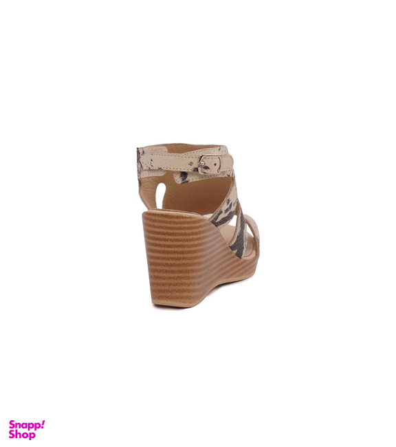 صندل زنانه دنیلی (Daniellee) مدل Amstris Peeptoe Back-Belt کد 233280011028