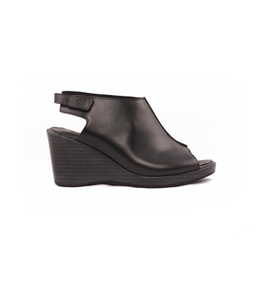 صندل زنانه دنیلی (Daniellee) مدل Amstris Peeptoe Back-SPL کد 233280021001