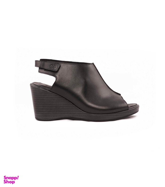 صندل زنانه دنیلی (Daniellee) مدل Amstris Peeptoe Back-SPL کد 233280021001