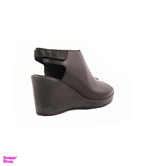 صندل زنانه دنیلی (Daniellee) مدل Amstris Peeptoe Back-SPL کد 233280021001
