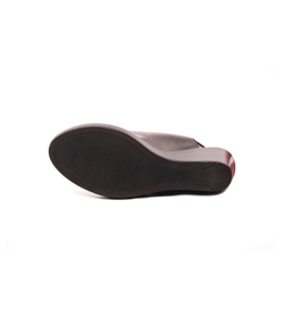 صندل زنانه دنیلی (Daniellee) مدل Amstris Peeptoe Back-SPL کد 233280021001