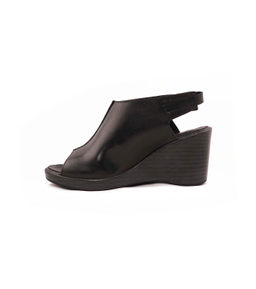 صندل زنانه دنیلی (Daniellee) مدل Amstris Peeptoe Back-SPL کد 233280021001