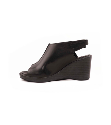 صندل زنانه دنیلی (Daniellee) مدل Amstris Peeptoe Back-SPL کد 233280021001