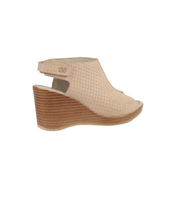 صندل زنانه دنیلی (Daniellee) مدل Amstris Peeptoe Back-SPL کد 233280021712