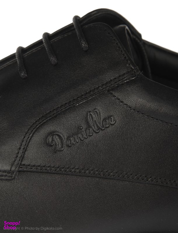 کفش مردانه دنیلی (Daniellee) مدل Artam trimtoe lace کد 70221001